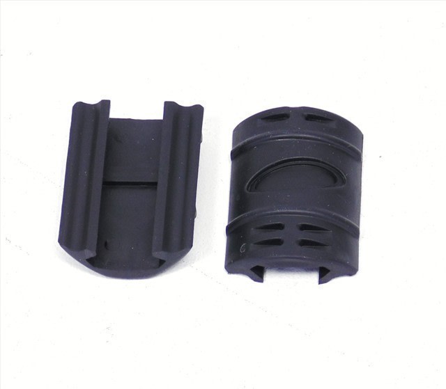 Quad Rail Panel Cover Set 12pc STK-TBTRPB-img-1