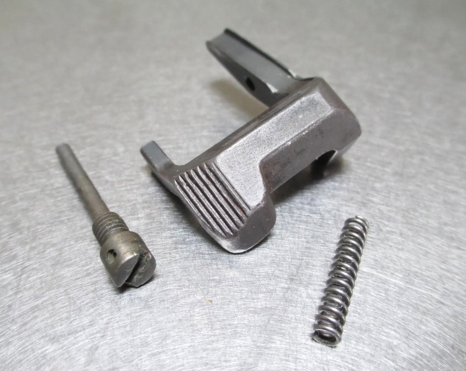 L1A1 Inch Magazine Catch Set-img-0