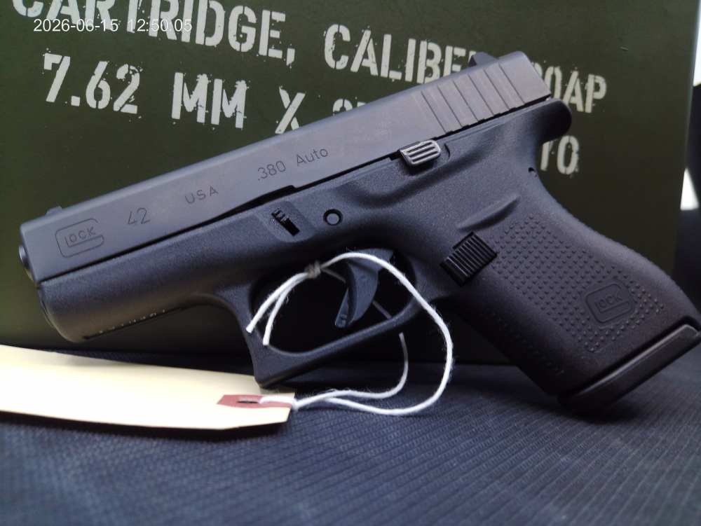 Glock 42 380ACP-img-3