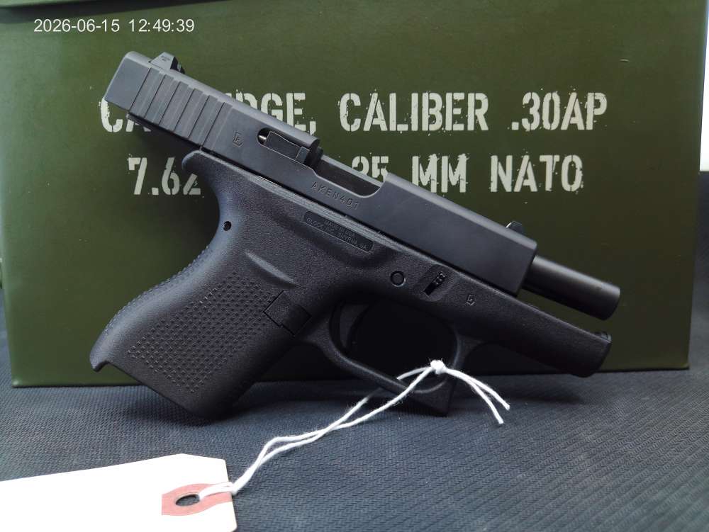 Glock 42 380ACP-img-1