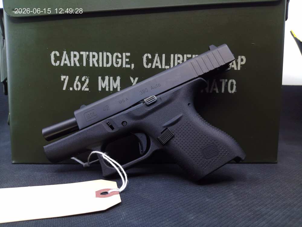 Glock 42 380ACP-img-0
