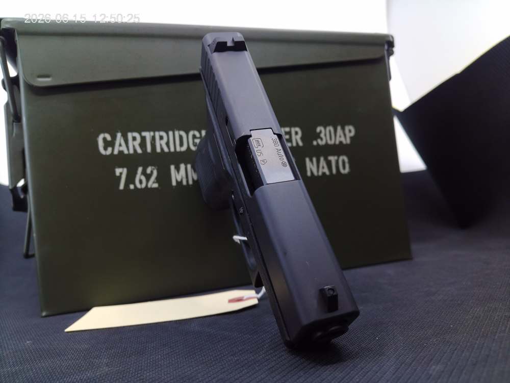Glock 42 380ACP-img-4