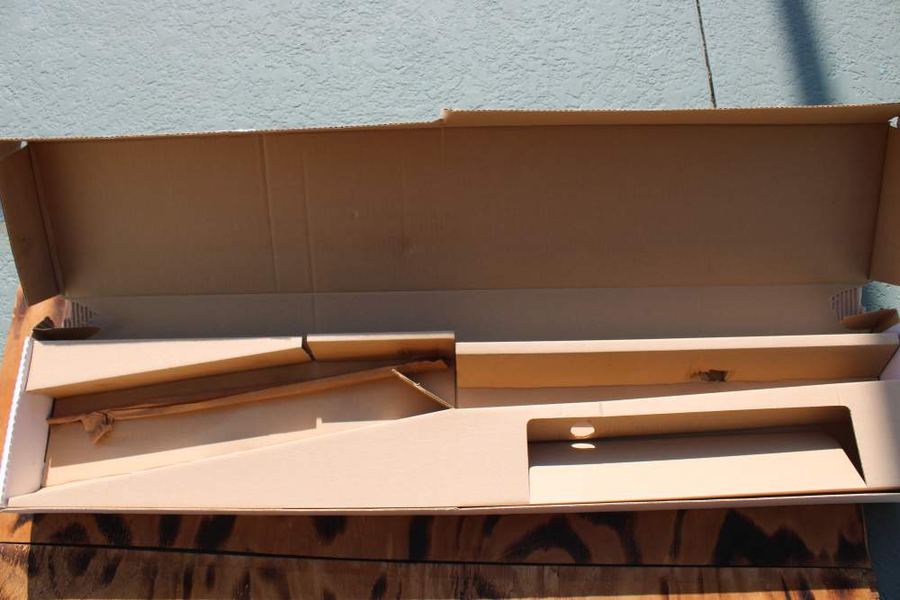 NEW 2013 MOLOT VEPR 7.62X39 RUSSIAN ORIGINAL BOX PAPERWORK NEVER FIRED -img-40