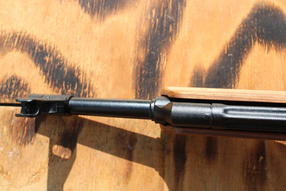 NEW 2013 MOLOT VEPR 7.62X39 RUSSIAN ORIGINAL BOX PAPERWORK NEVER FIRED -img-32