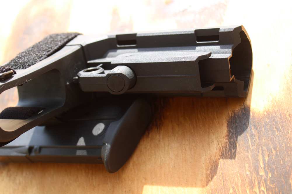 CMMG Banshee MK57 5.7x28mm 5" BARREL SNIPER GREY CERAKOTE-img-38