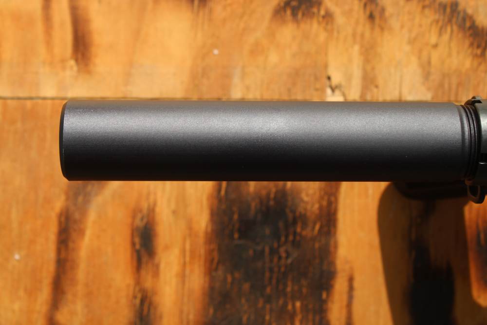 CMMG Banshee MK57 5.7x28mm 5" BARREL SNIPER GREY CERAKOTE-img-29