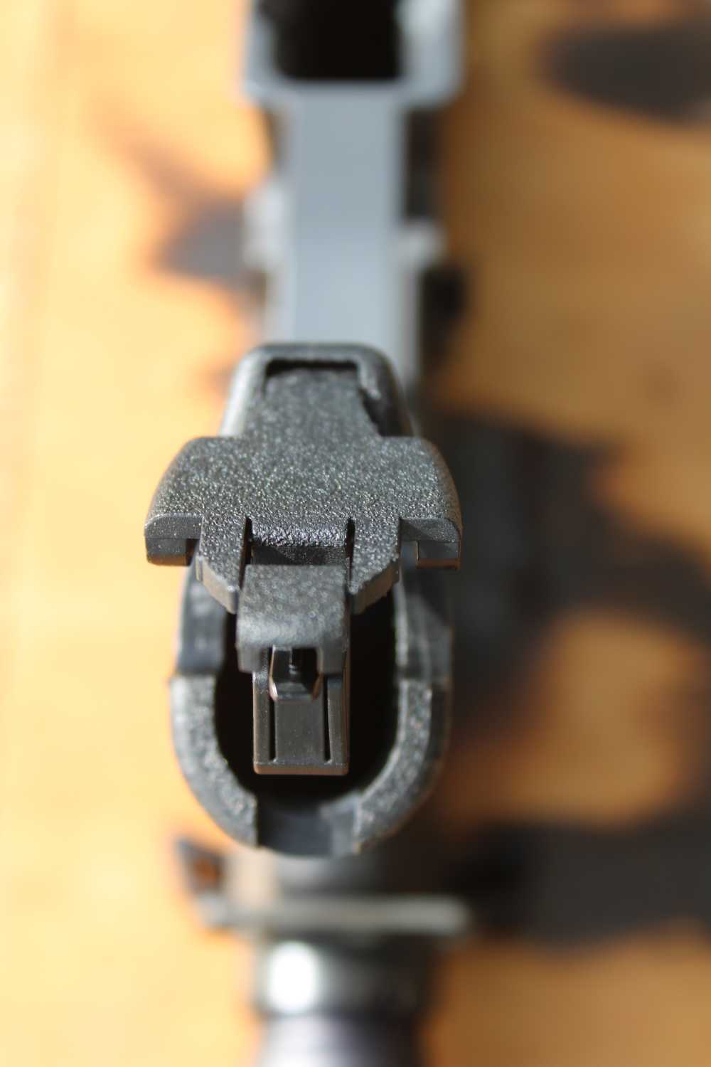 CMMG Banshee MK57 5.7x28mm 5" BARREL SNIPER GREY CERAKOTE-img-23