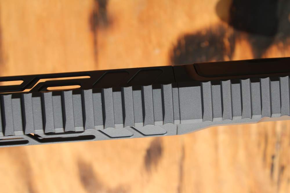 CMMG Banshee MK57 5.7x28mm 5" BARREL SNIPER GREY CERAKOTE-img-25