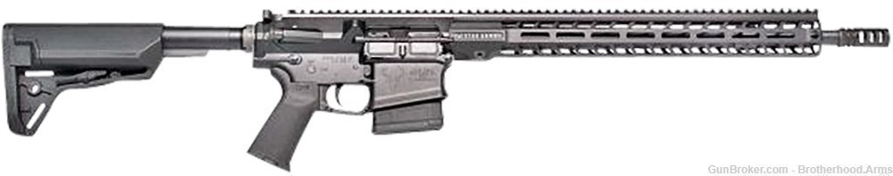 STAG ARMS STAG 10 MARKSMAN 308 WIN 18" 10+1 BLACK-img-0