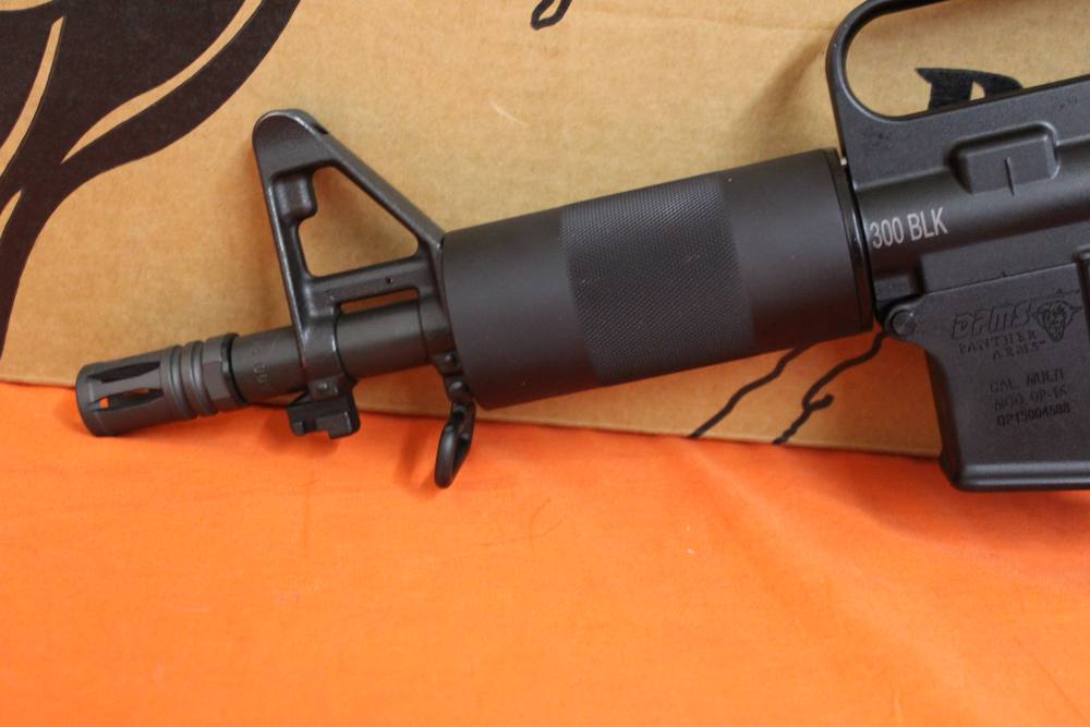 DPMS Kitty Kat 7.5" .300blk NEW! Free Layaway!-img-5