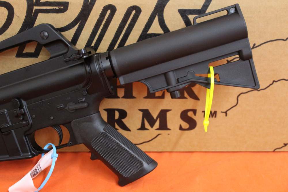 DPMS Kitty Kat 7.5" .300blk NEW! Free Layaway!-img-6