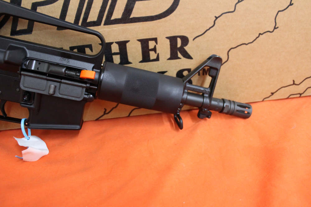 DPMS Kitty Kat 7.5" .300blk NEW! Free Layaway!-img-2