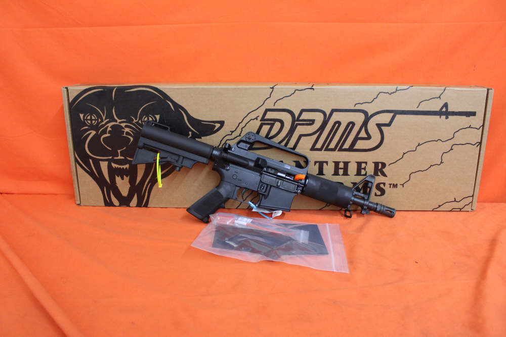 DPMS Kitty Kat 7.5" .300blk NEW! Free Layaway!-img-0