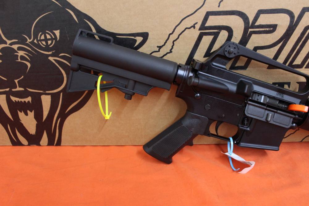 DPMS Kitty Kat 7.5" .300blk NEW! Free Layaway!-img-3