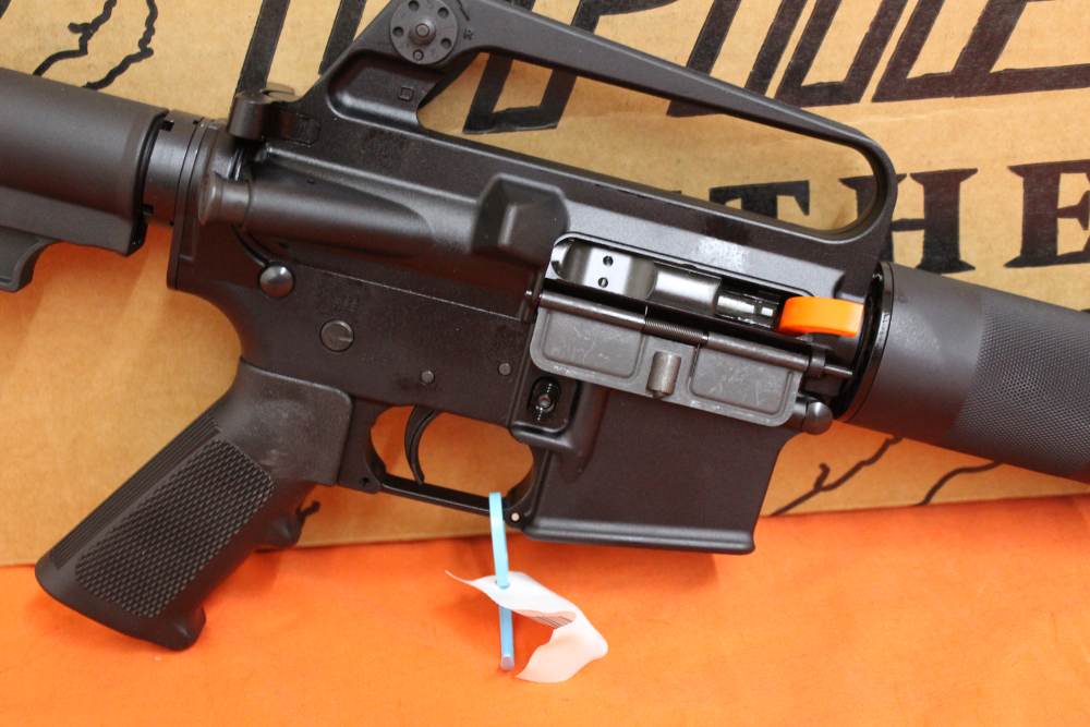 DPMS Kitty Kat 7.5" .300blk NEW! Free Layaway!-img-4