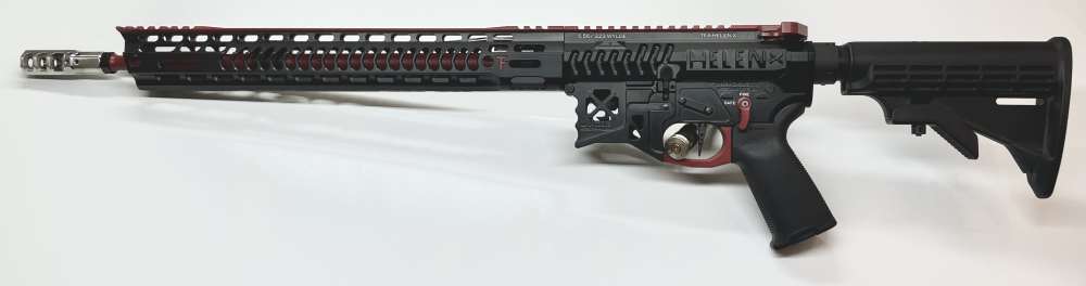 Trojan Firearms TFA HELENX *NO CC FEE*-img-1