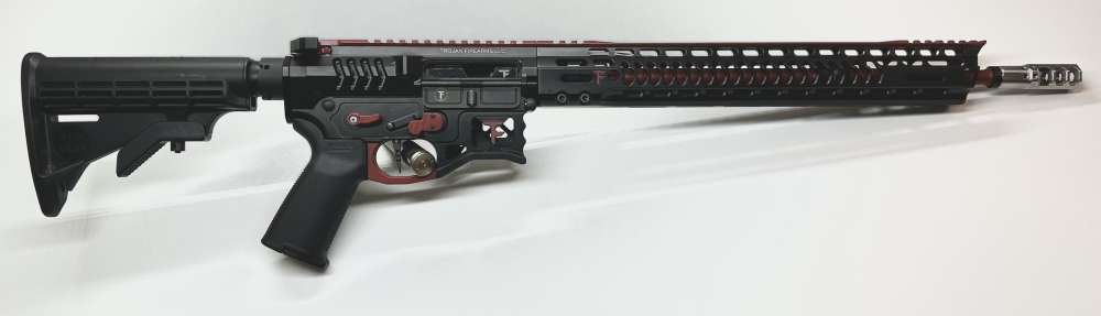Trojan Firearms TFA HELENX *NO CC FEE*-img-0