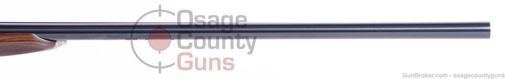 Beretta 486 Parallelo Side by Side - 28" - 20 Ga-img-9