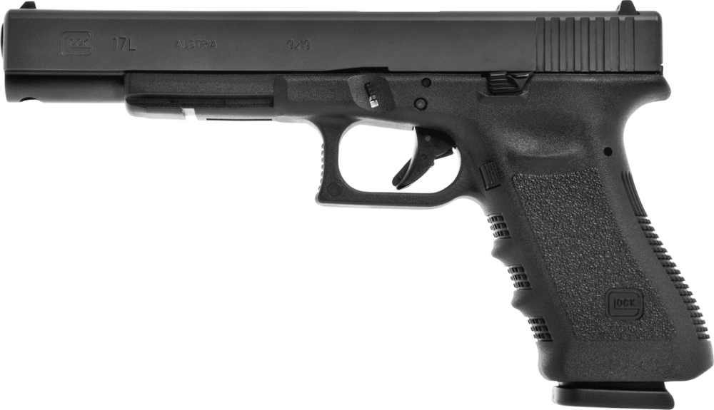 GLOCK 17L-img-0