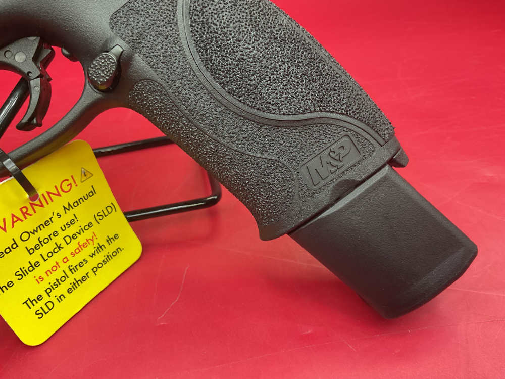Hush Puppy Project Smith & Wesson M&P9 2.0 4.6” TB & HPP Mod 1 Silencer NFA-img-2