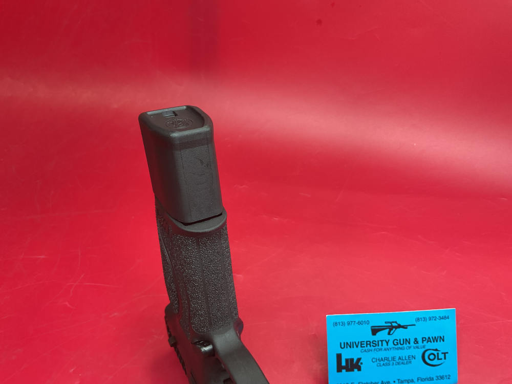 Hush Puppy Project Smith & Wesson M&P9 2.0 4.6” TB & HPP Mod 1 Silencer NFA-img-28