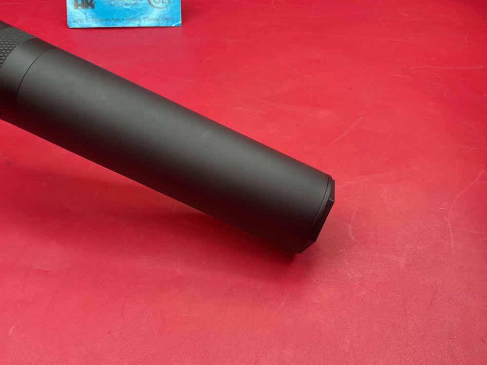 Hush Puppy Project Smith & Wesson M&P9 2.0 4.6” TB & HPP Mod 1 Silencer NFA-img-15