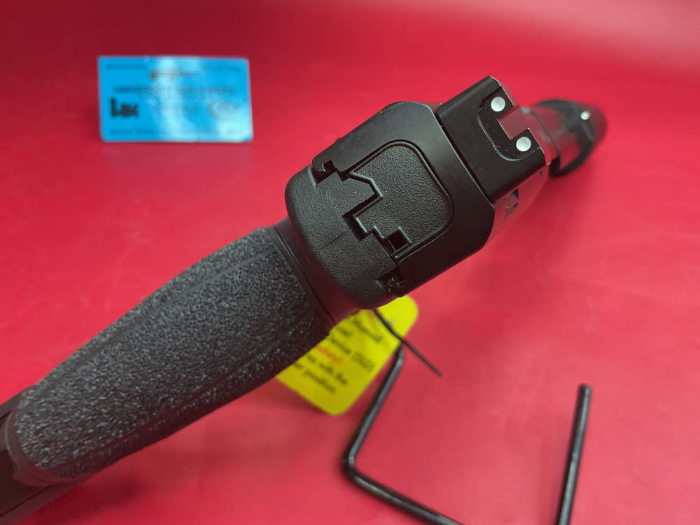 Hush Puppy Project Smith & Wesson M&P9 2.0 4.6” TB & HPP Mod 1 Silencer NFA-img-10