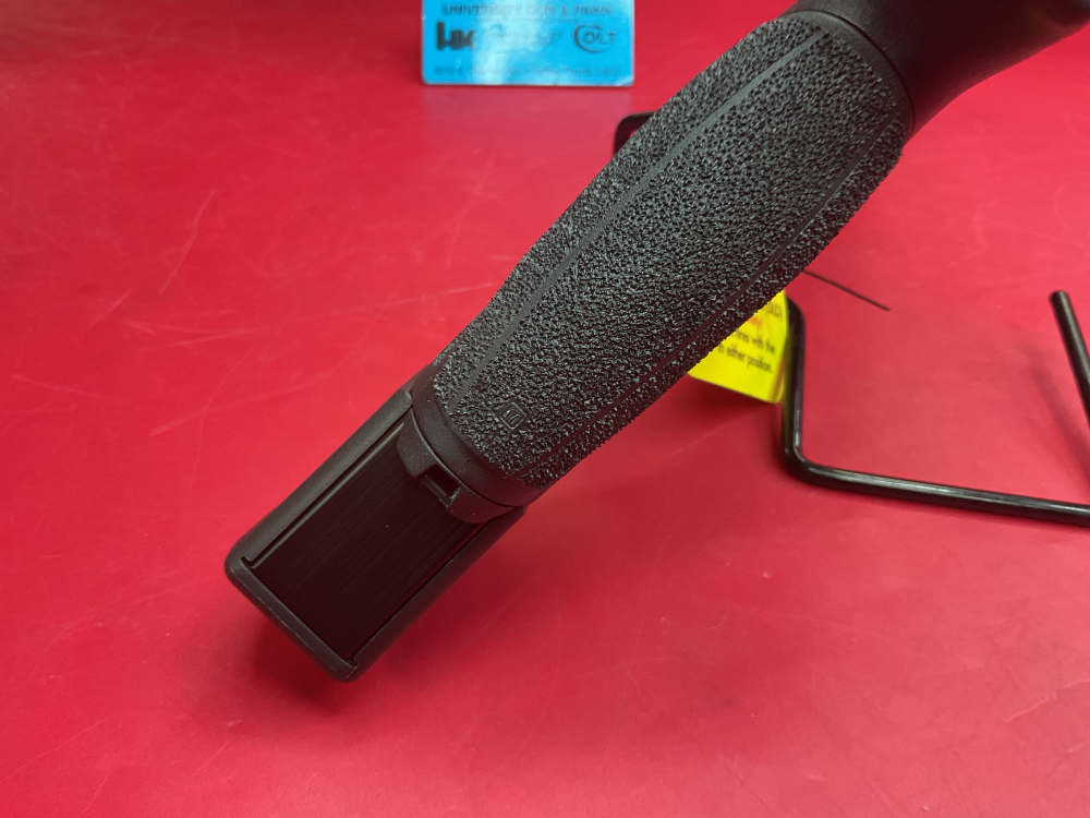 Hush Puppy Project Smith & Wesson M&P9 2.0 4.6” TB & HPP Mod 1 Silencer NFA-img-9