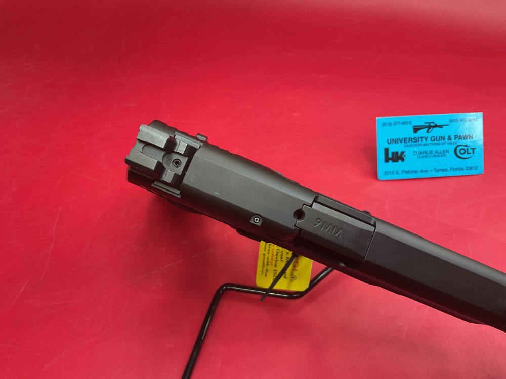 Hush Puppy Project Smith & Wesson M&P9 2.0 4.6” TB & HPP Mod 1 Silencer NFA-img-12
