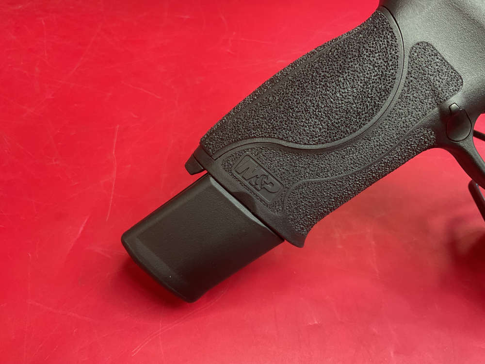 Hush Puppy Project Smith & Wesson M&P9 2.0 4.6” TB & HPP Mod 1 Silencer NFA-img-17