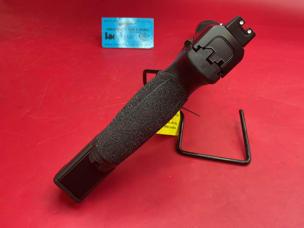 Hush Puppy Project Smith & Wesson M&P9 2.0 4.6” TB & HPP Mod 1 Silencer NFA-img-8