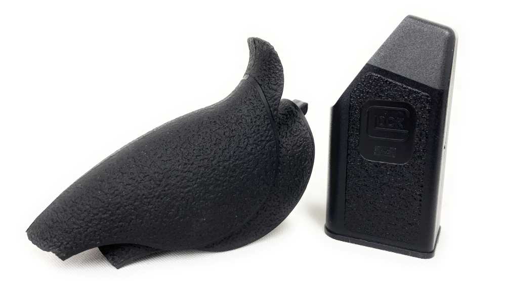 SMITH & WESSON M&P 9 Military Police- 9MM- 17rds-4.25"-img-12