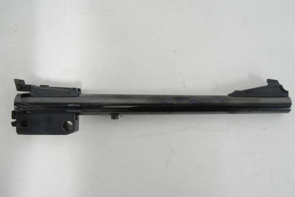 Thompson Center Contender 10" 44 Magnum Bull Barrel with sights-img-0