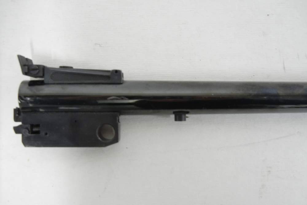Thompson Center Contender 10" 44 Magnum Bull Barrel with sights-img-1