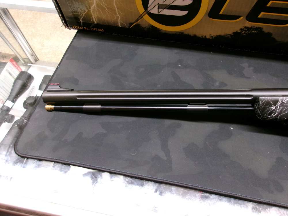 CVA Electra .50 CAL Muzzleloader LNIB-img-9