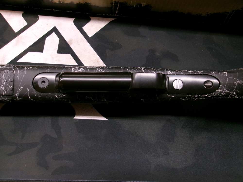 CVA Electra .50 CAL Muzzleloader LNIB-img-10