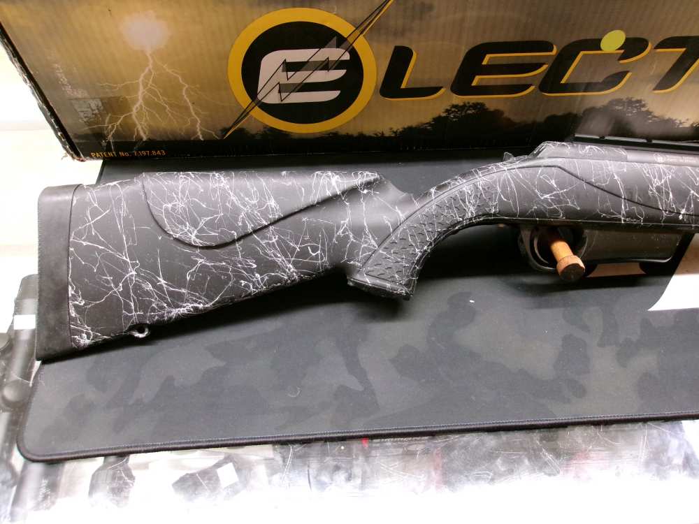 CVA Electra .50 CAL Muzzleloader LNIB-img-1
