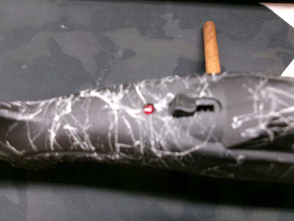CVA Electra .50 CAL Muzzleloader LNIB-img-6