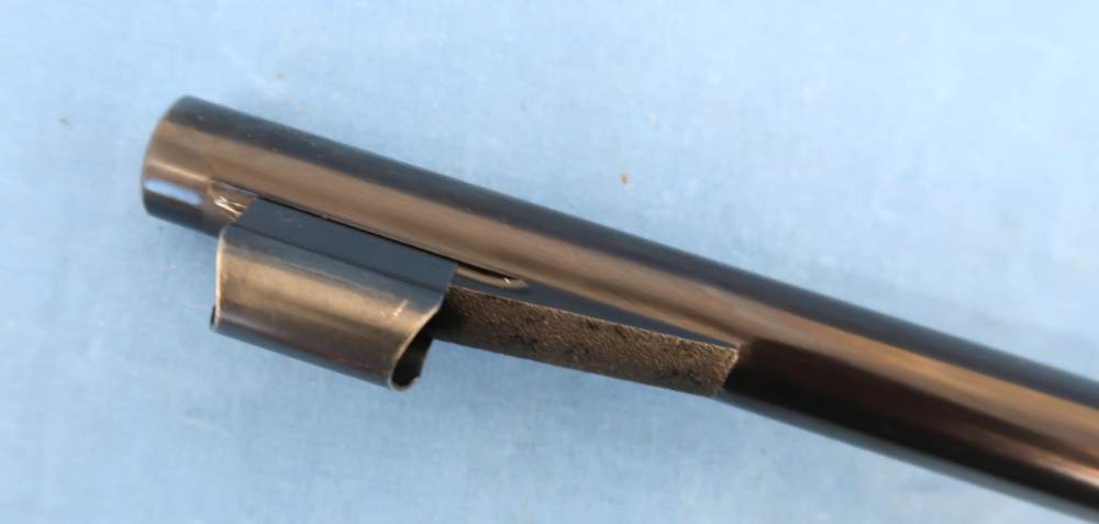 Winchester 70 Pre 64 Custom 375 H&H Mag Bishop Stock Leupold 1952-img-52