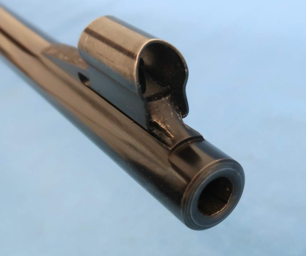 Winchester 70 Pre 64 Custom 375 H&H Mag Bishop Stock Leupold 1952-img-15