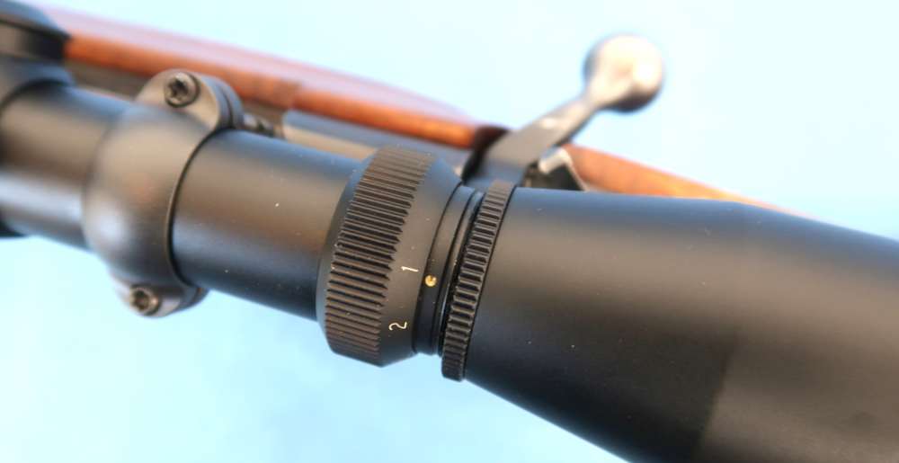 Winchester 70 Pre 64 Custom 375 H&H Mag Bishop Stock Leupold 1952-img-42