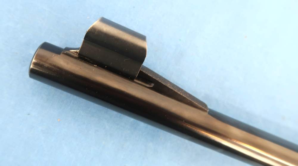 Winchester 70 Pre 64 Custom 375 H&H Mag Bishop Stock Leupold 1952-img-35