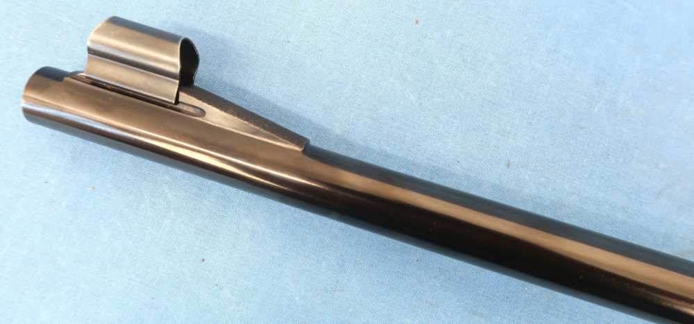 Winchester 70 Pre 64 Custom 375 H&H Mag Bishop Stock Leupold 1952-img-34