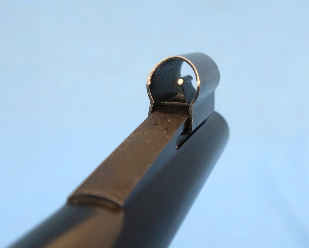 Winchester 70 Pre 64 Custom 375 H&H Mag Bishop Stock Leupold 1952-img-67