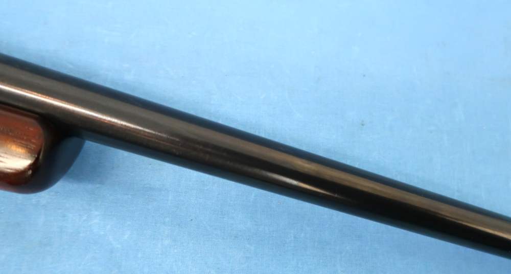 Winchester 70 Pre 64 Custom 375 H&H Mag Bishop Stock Leupold 1952-img-13