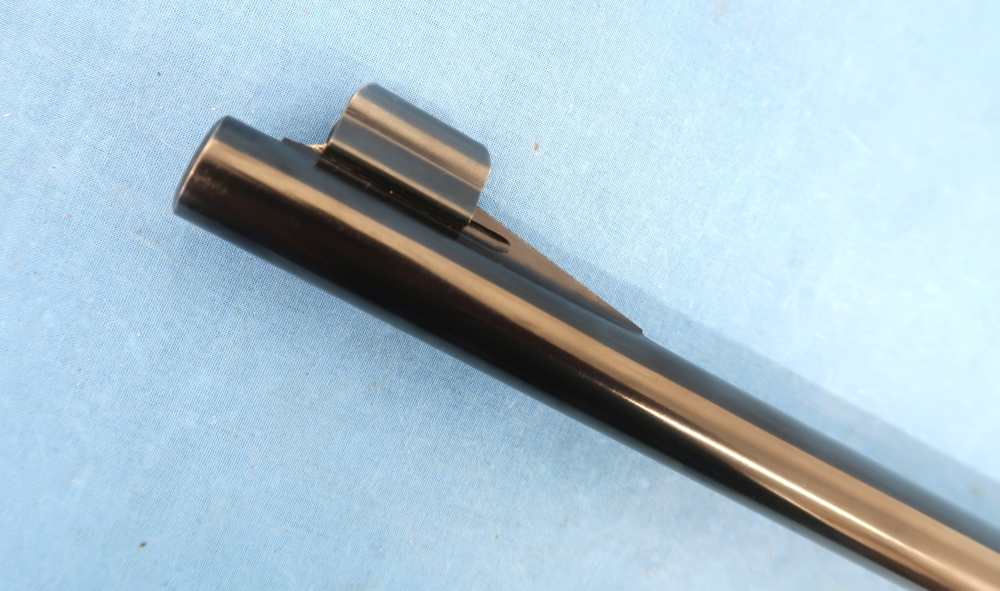 Winchester 70 Pre 64 Custom 375 H&H Mag Bishop Stock Leupold 1952-img-63