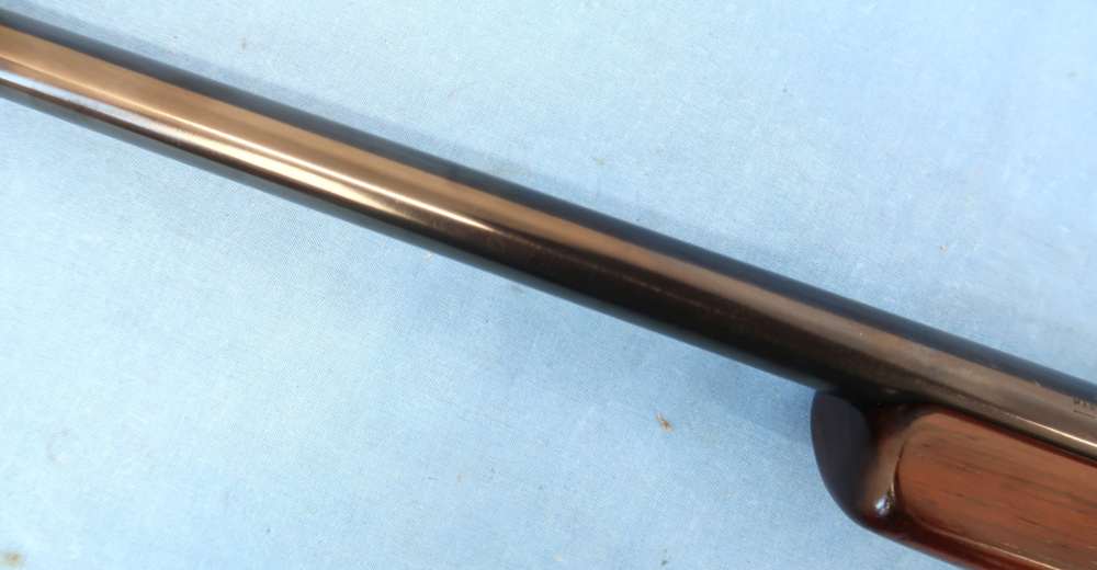Winchester 70 Pre 64 Custom 375 H&H Mag Bishop Stock Leupold 1952-img-33