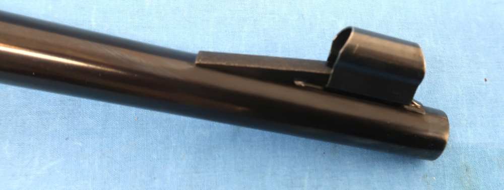 Winchester 70 Pre 64 Custom 375 H&H Mag Bishop Stock Leupold 1952-img-14