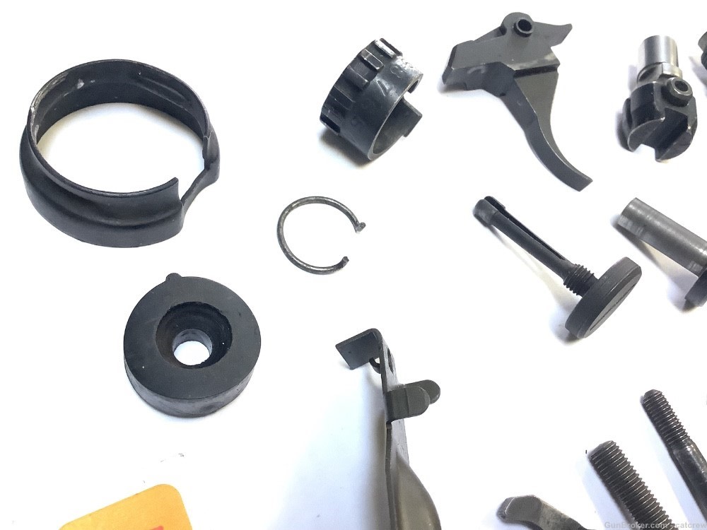 L1A1 FAL Assorted Inch Parts Set-img-1