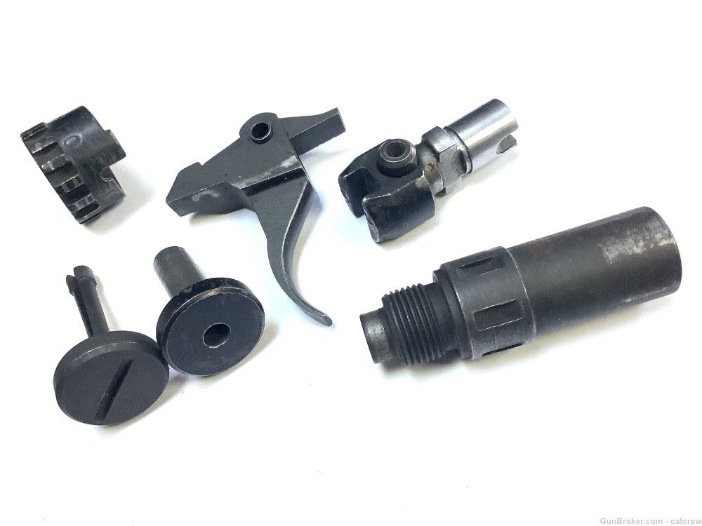 L1A1 FAL Assorted Inch Parts Set-img-7